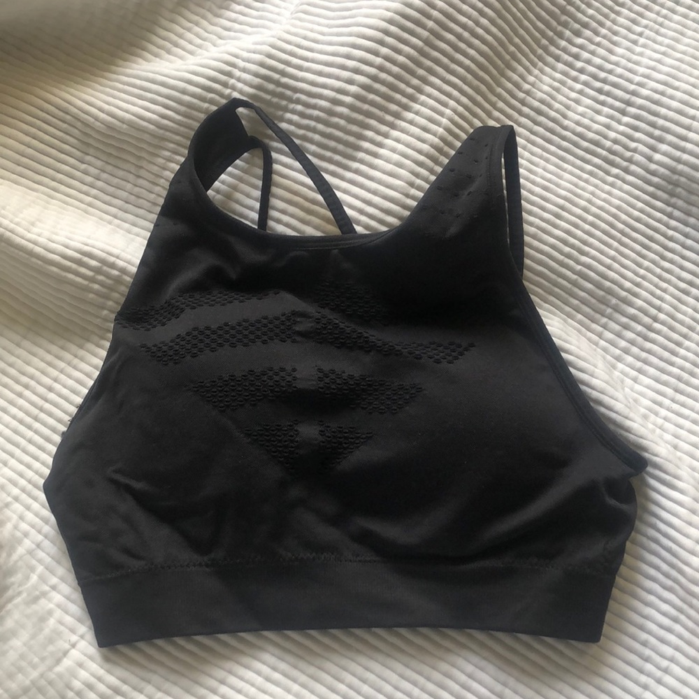 Fabletics sports bra